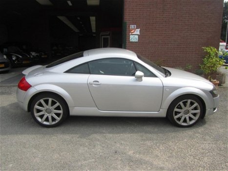 Audi TT - COUPE 132 KW NAP - 1