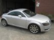 Audi TT - COUPE 132 KW NAP - 1 - Thumbnail