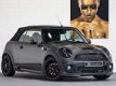 Mini Mini Cabrio - 1.6 John Cooper Works Chili - 1 - Thumbnail