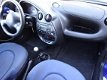 Ford Ka - 1.6 Sport Ka, bj.2004, blauw metallic, APK tot 10/2020, sportvelgen, NAP met 136777 km.zee - 1 - Thumbnail