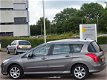 Peugeot 308 SW - 1.6 VTi XT 1.6 VTi XT SW stationwagen, bj.2009, climate, grijs metallic, APK 08/202 - 1 - Thumbnail