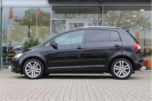 Volkswagen Golf Plus - 1.4 TSI DSG7 Highline, Automaat, Navi, Clima - 1