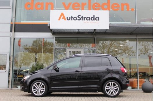 Volkswagen Golf Plus - 1.4 TSI DSG7 Highline, Automaat, Navi, Clima - 1