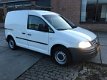 Volkswagen Caddy - 2.0 SDI - 1 - Thumbnail