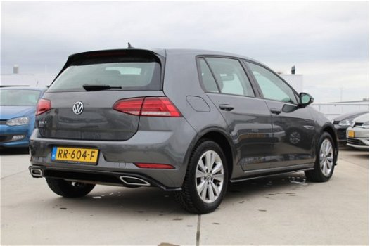 Volkswagen Golf - 1.0 TSI 110pk Comfortline R-Line DSG - 1