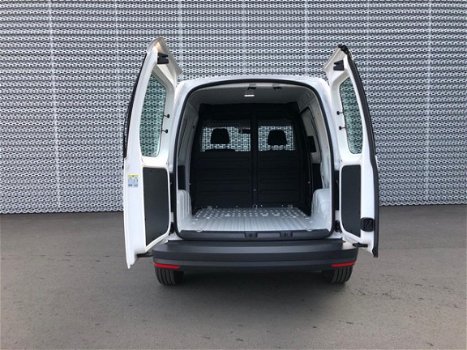 Volkswagen Caddy - 2.0 TDI 75pk Trendline - 1