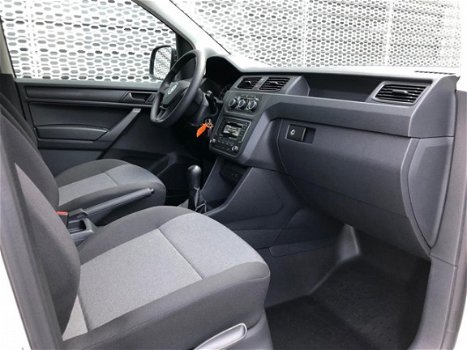 Volkswagen Caddy - 2.0 TDI 75pk Trendline - 1