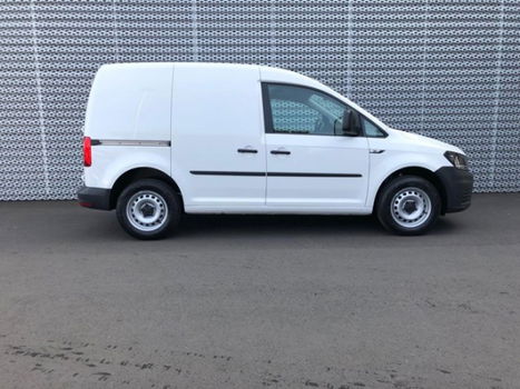 Volkswagen Caddy - 2.0 TDI 75pk Trenline - 1