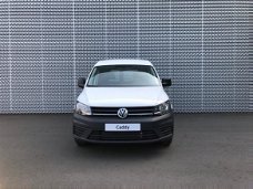 Volkswagen Caddy - 2.0 TDI 75pk Trendline