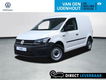 Volkswagen Caddy - 2.0 TDI 75pk Trendline - 1 - Thumbnail