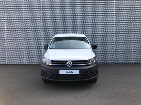 Volkswagen Caddy - 2.0 TDI 75pk Trendline - 1