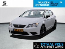 Seat Leon - 1.0 TSI 116pk Eco TSI Reference