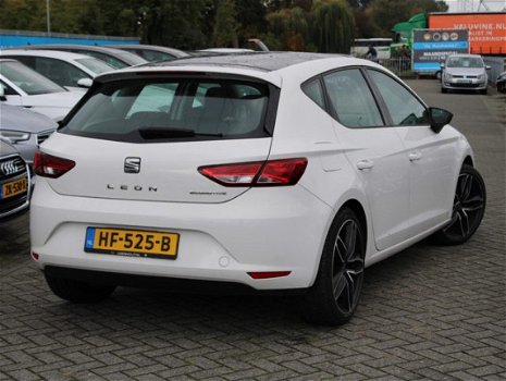 Seat Leon - 1.0 TSI 116pk Eco TSI Reference - 1