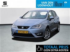 Seat Ibiza SC - 1.0 EcoTSI 96pk FR Connect