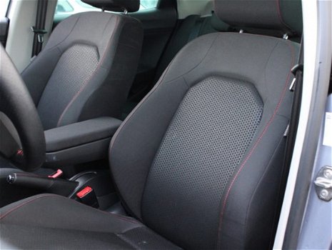 Seat Ibiza SC - 1.0 EcoTSI 96pk FR Connect - 1