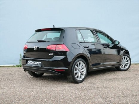 Volkswagen Golf - 1.2 TSI 110pk Highline Executive - 1