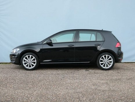 Volkswagen Golf - 1.2 TSI 110pk Highline Executive - 1