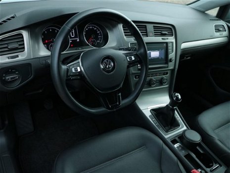 Volkswagen Golf Variant - 1.0 TSI 115pk Comfortline Executive - 1