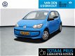 Volkswagen Up! - 1.0 60pk Take Up BlueMotion - 1 - Thumbnail