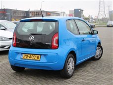 Volkswagen Up! - 1.0 60pk Take Up BlueMotion