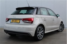 Audi A1 Sportback - 1.0 TFSI 96pk Adrenalin S Line