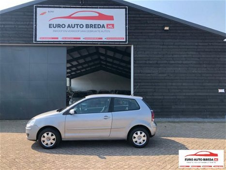 Volkswagen Polo - 1.4 TDI 70pk Sportline - 1