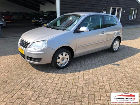 Volkswagen Polo - 1.4 TDI 70pk Sportline - 1