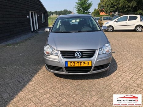 Volkswagen Polo - 1.4 TDI 70pk Sportline - 1