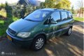 Opel Zafira - 1.6-16V Comfort 7-persoons ACTIE PRIJS - 1 - Thumbnail