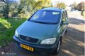 Opel Zafira - 1.6-16V Comfort 7-persoons ACTIE PRIJS - 1 - Thumbnail