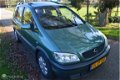 Opel Zafira - 1.6-16V Comfort 7-persoons ACTIE PRIJS - 1 - Thumbnail