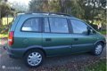 Opel Zafira - 1.6-16V Comfort 7-persoons ACTIE PRIJS - 1 - Thumbnail