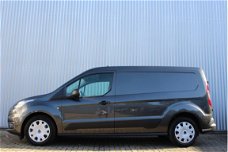 Ford Transit Connect - L2 1.5 EcoBlue 100pk Trend SYNC 3, Cruise, Uitgebreid alarm