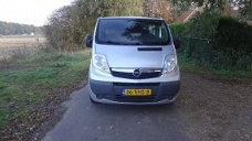 Opel Vivaro - 2.0 CDTI L2H1 DC airco