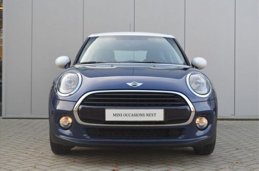 Mini Mini Cooper - 5-deurs Business / Navigatie / Cruise Control / Bluetooth - 1