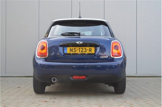 Mini Mini Cooper - 5-deurs Business / Navigatie / Cruise Control / Bluetooth - 1