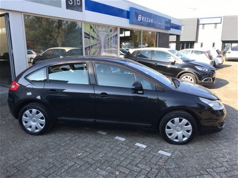 Citroën C4 - 1.6-16V Image Mooie C4 , AIRCO - 1