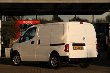 Nissan NV200 - 1.5 DCI 90 | 2x Schuifdeur | LM velgen | Camera | Cruise | Airco