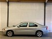 Volvo S60 - 2.0T Summum AUT, Leder, Navi, Dealer Onderhouden - 1 - Thumbnail