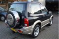 Suzuki Grand Vitara - 1.6 Metal Top Wide Body AC Apk (30-10-2020) *INRUIL MOGELIJK - 1 - Thumbnail