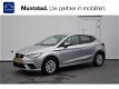 Seat Ibiza - 1.0 TSI 95 pk Style Business Intense Navigatie PDC Airco 15 inch LM velgen - 1 - Thumbnail