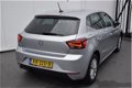 Seat Ibiza - 1.0 TSI 95 pk Style Business Intense Navigatie PDC Airco 15 inch LM velgen - 1 - Thumbnail