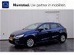 Seat Ibiza - 1.0 TSI 95 pk Style Business Intense Navigatie PDC Climatronic 16 inch LM velgen - 1 - Thumbnail