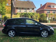 Seat Altea XL - 1.2 TSI Ecomotive Businessline High airco 2010NAP 6bak navi vol optie;'s nieuwe apk