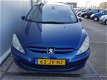 Peugeot 307 SW - 2.0 16V - 1 - Thumbnail