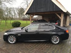BMW 5-serie - 528i High Executive M pakket, dealer onderhouden