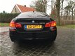 BMW 5-serie - 528i High Executive M pakket, dealer onderhouden - 1 - Thumbnail