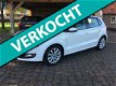 Volkswagen Polo - 1.4-16V Comfortline incl. Navigatie, bluetooth en dealer onderhouden - 1 - Thumbnail