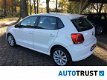 Volkswagen Polo - 1.4-16V Comfortline incl. Navigatie, bluetooth en dealer onderhouden - 1 - Thumbnail