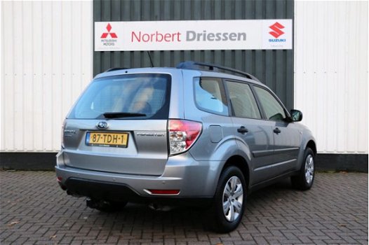 Subaru Forester - 2.0 X Intro Cruise Climate 1ste eigenaar - 1